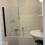 Cityapartment Ii Stadion Borussia Stadt 公寓 *