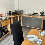 Cityapartment Ii Stadion Borussia Stadt 公寓
