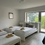 Cityapartment Ii Stadion Borussia Stadt 公寓