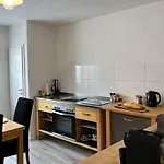 公寓 Cityapartment Ii Stadion Borussia Stadt *