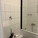 Cityapartment Ii Stadion Borussia Stadt 门兴格拉德巴赫