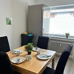 Cityapartment Ii Stadion Borussia Stadt 门兴格拉德巴赫