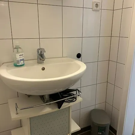 Cityapartment Ii Stadion Borussia Stadt Appartement