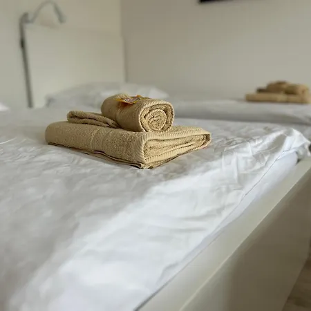 Cityapartment Ii Stadion Borussia Stadt Appartement Mönchengladbach