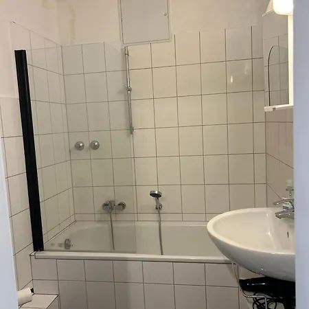 Cityapartment Ii Stadion Borussia Stadt Appartement *