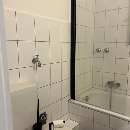 Cityapartment Ii Stadion Borussia Stadt Mönchengladbach