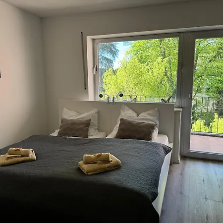Appartement Cityapartment Ii Stadion Borussia Stadt Mönchengladbach