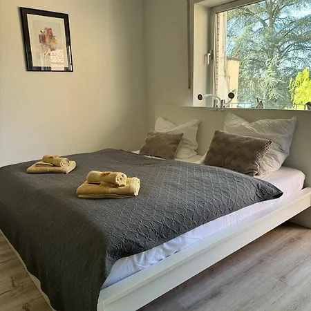 Cityapartment Ii Stadion Borussia Stadt Mönchengladbach